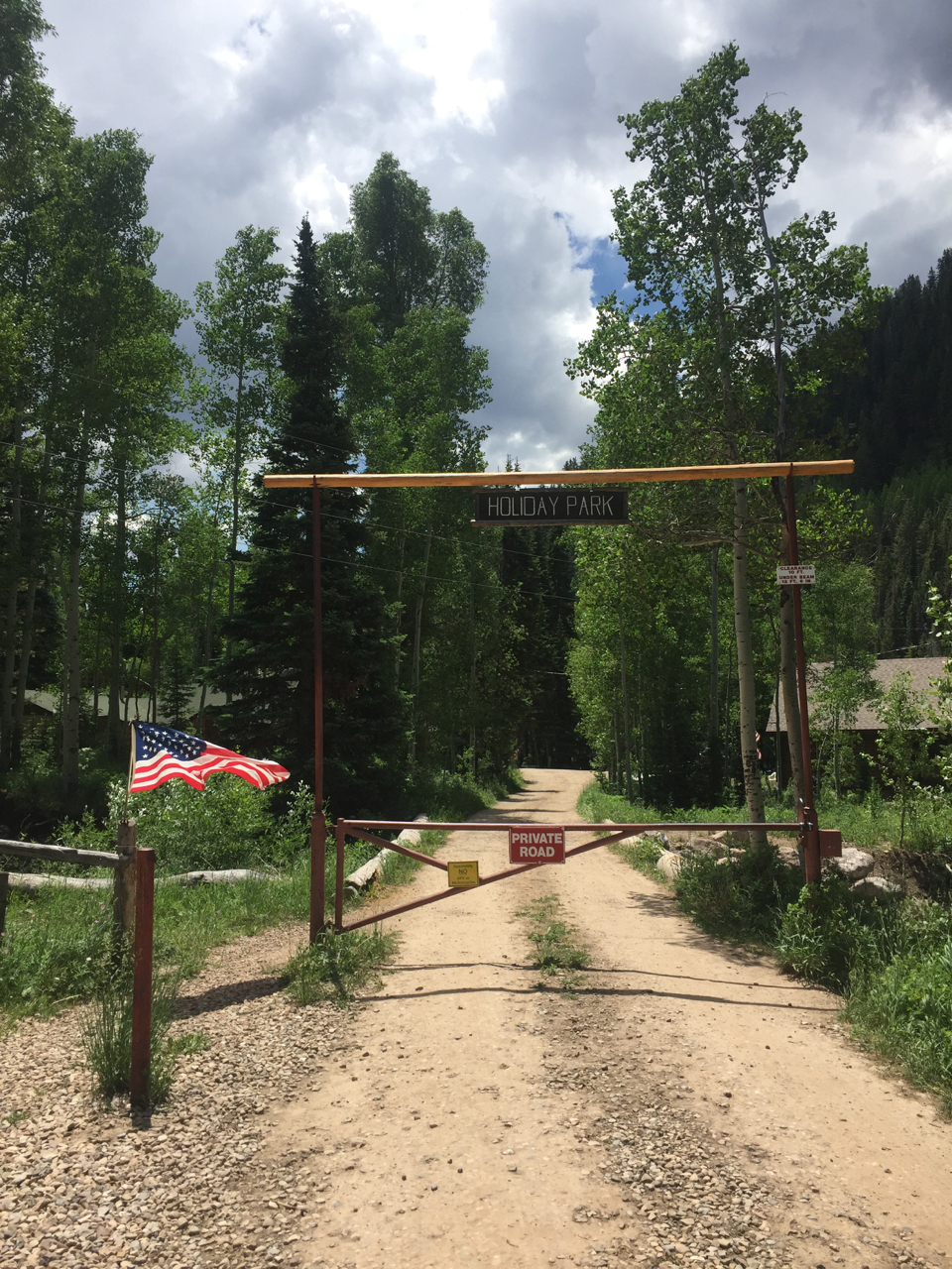 Discover the Best Things to Do in Holiday Park, Utah